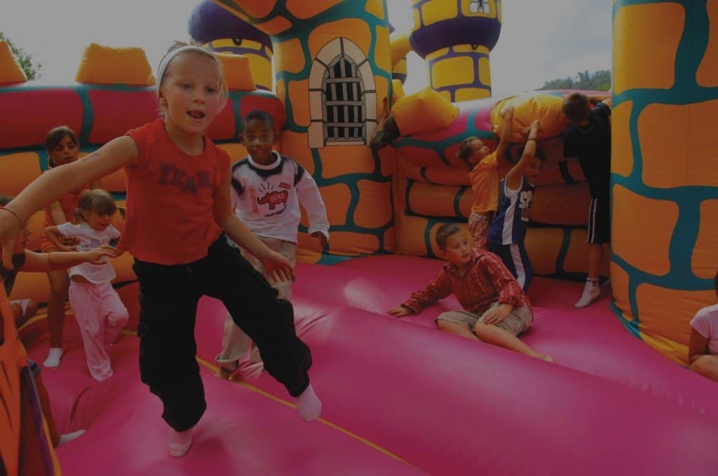 070916 F 3431H 0722 2 Bounce Houses Landing Page 2