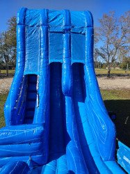 rampage20dual20lane4 1708834854 24 FT Rampage dual lane waterslide