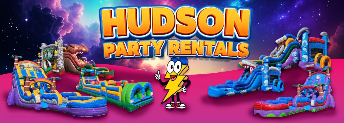 bounce house rentals and water slide rentals waterslide rentals