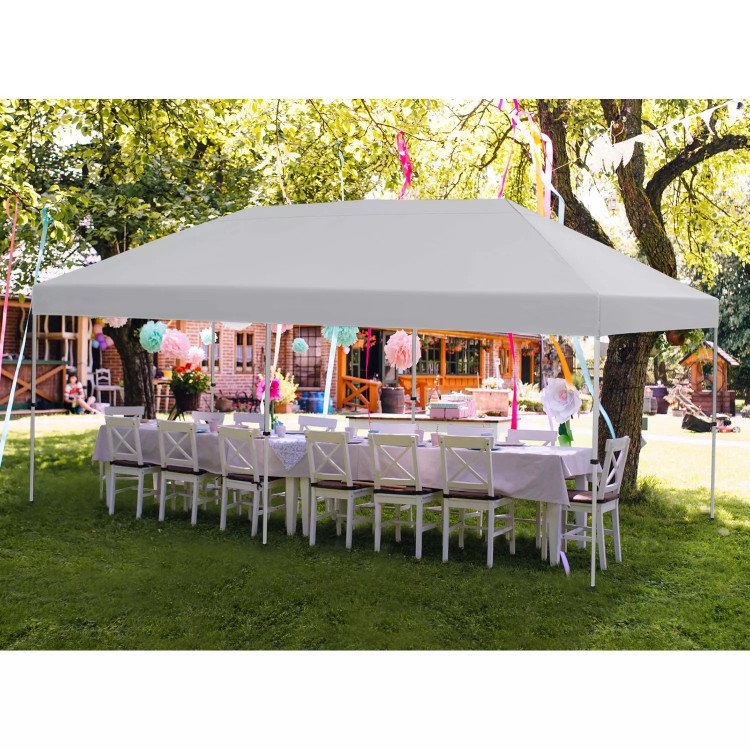 Tent / Canopy