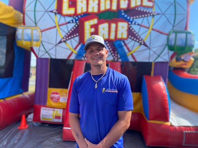 Bounce House Rentals
