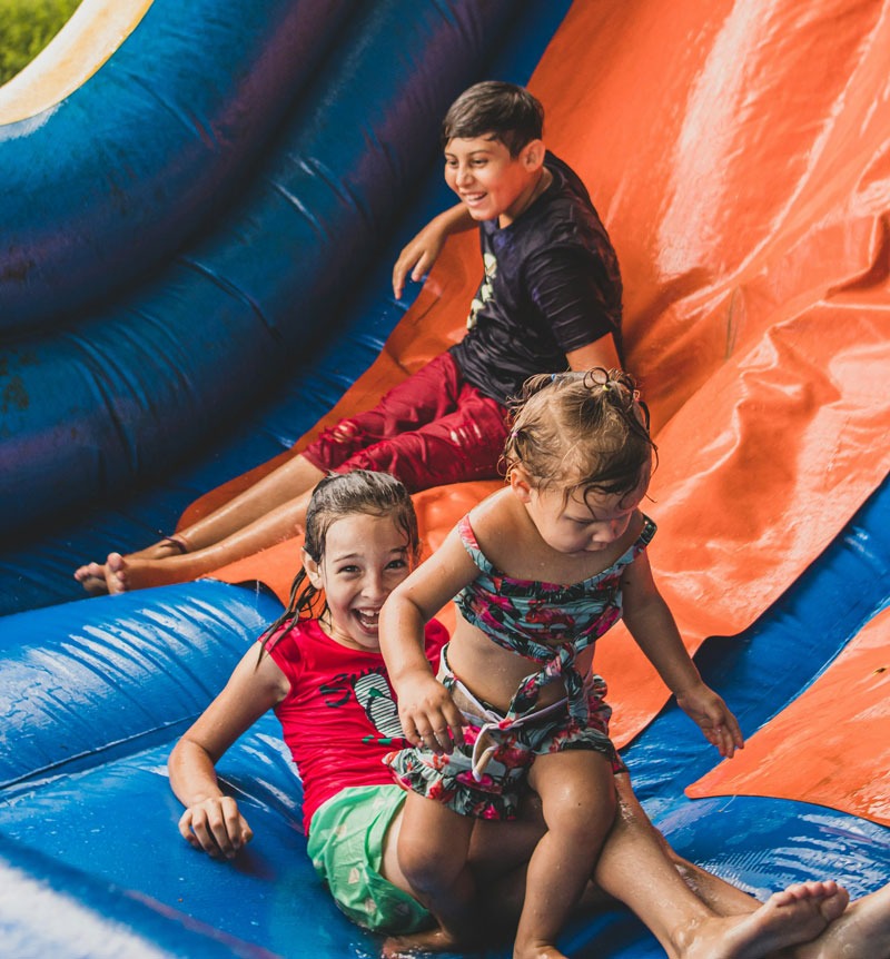 inflatable water slide rentals kids Water Slides Landing Page 1