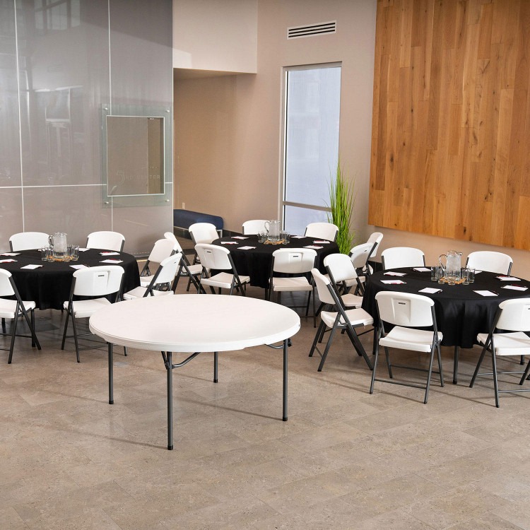 Tables & Chairs