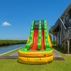 sunset20waterslide 1755742020 25 ft Sunset Water slide